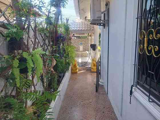 4 Bedroom Pool Villa for Rent in Ekkamongkol 4 Pattaya