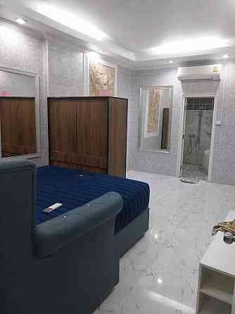 4 Bedroom Pool Villa for Rent in Ekkamongkol 4 Pattaya