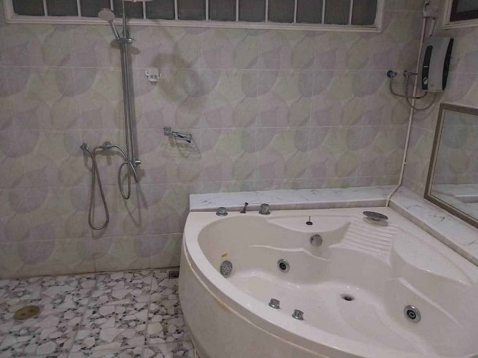 Villa avec piscine de 4 chambres à louer à Ekkamongkol 4 Pattaya - photo 8