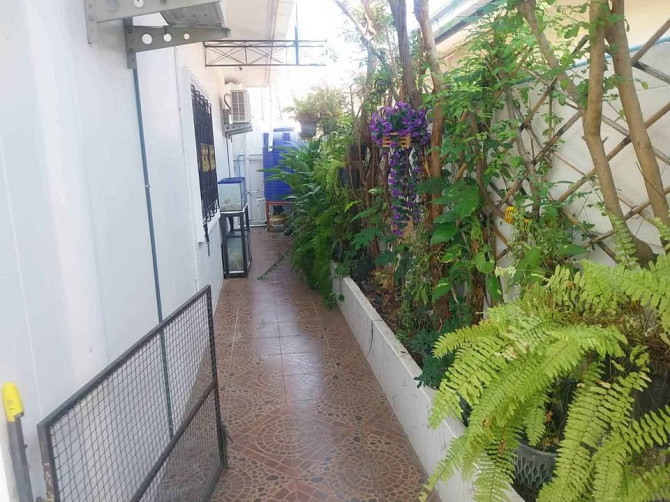 Villa avec piscine de 4 chambres à louer à Ekkamongkol 4 Pattaya - photo 3