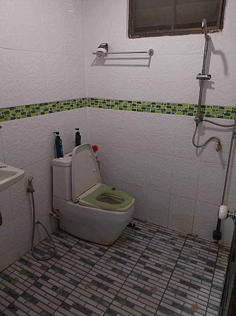 Villa avec piscine de 4 chambres à louer à Ekkamongkol 4 Pattaya - photo 12