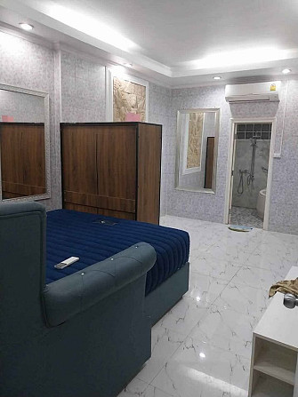Villa avec piscine de 4 chambres à louer à Ekkamongkol 4 Pattaya - photo 6