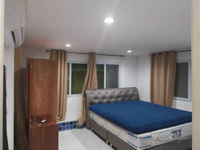 Villa avec piscine de 4 chambres à louer à Ekkamongkol 4 Pattaya - photo 4