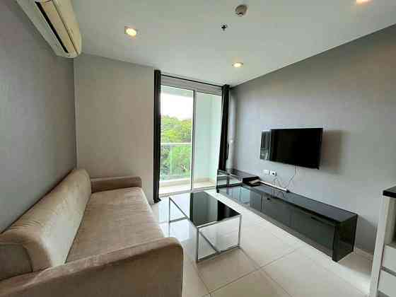 1 Bedroom Condo for Rent in Pratumnak Pattaya