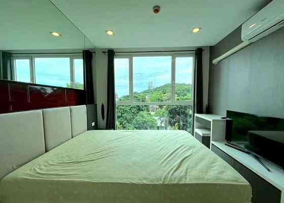 1 Bedroom Condo for Rent in Pratumnak Pattaya