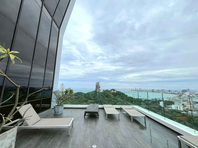 1 Bedroom Condo for Rent in Pratumnak Pattaya - photo 12