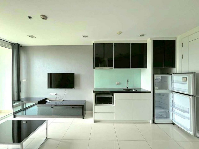 1 Bedroom Condo for Rent in Pratumnak Pattaya - photo 5