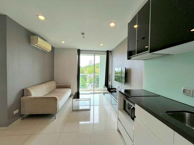 1 Bedroom Condo for Rent in Pratumnak Pattaya - photo 2