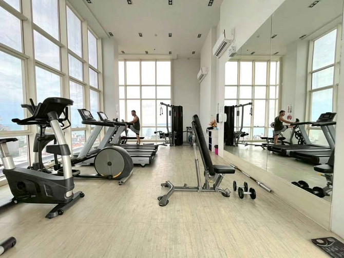 1 Bedroom Condo for Rent in Pratumnak Pattaya - photo 14