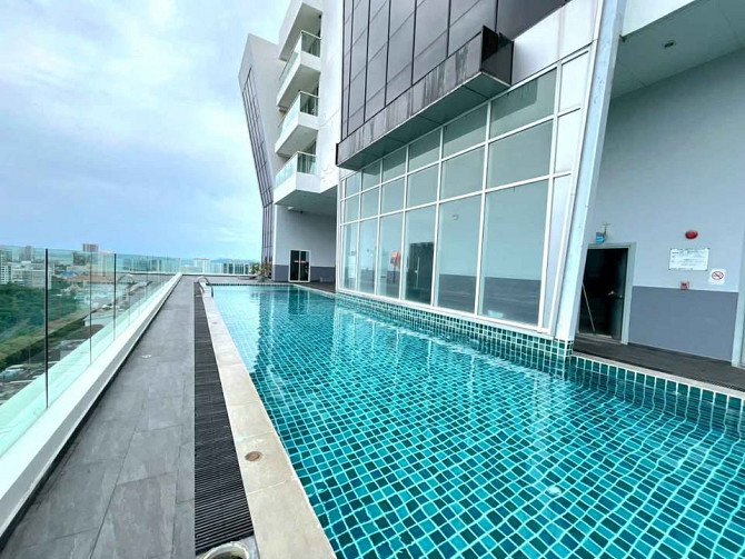 1 Bedroom Condo for Rent in Pratumnak Pattaya - photo 10