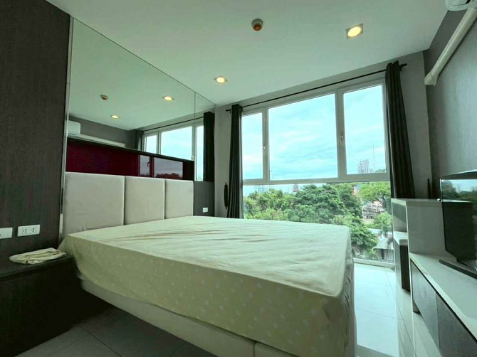 1 Bedroom Condo for Rent in Pratumnak Pattaya - photo 7