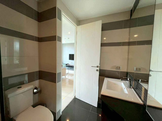 1 Bedroom Condo for Rent in Pratumnak Pattaya - photo 8