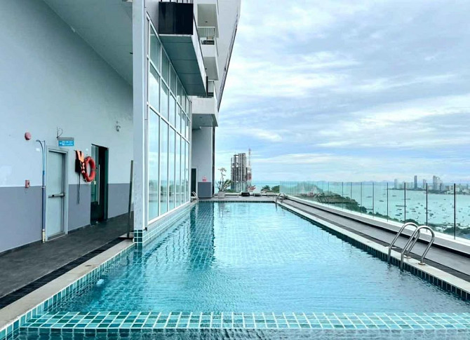 1 Bedroom Condo for Rent in Pratumnak Pattaya - photo 11