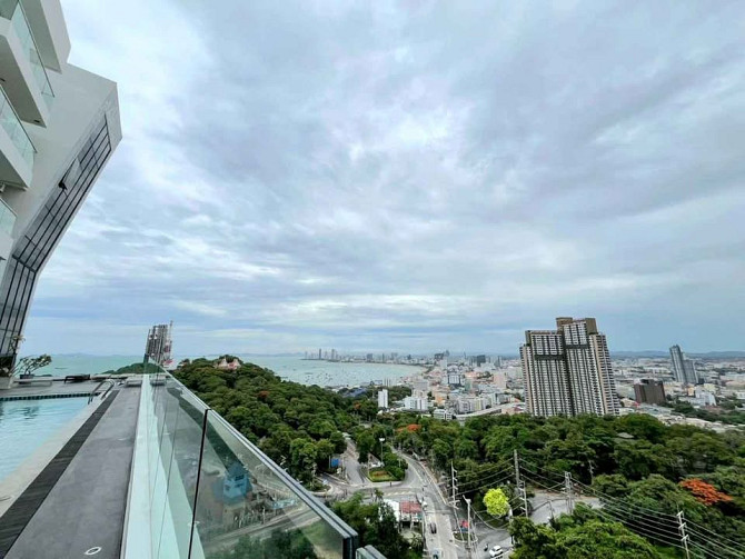 1 Bedroom Condo for Rent in Pratumnak Pattaya - photo 13