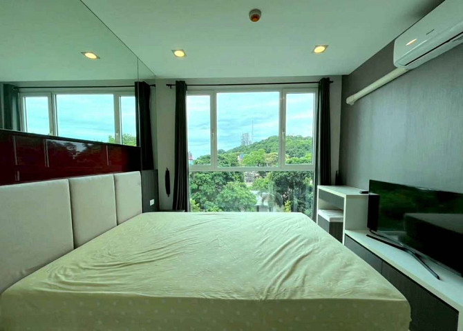 1 Bedroom Condo for Rent in Pratumnak Pattaya - photo 6