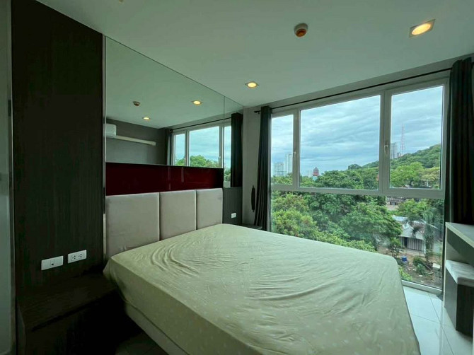 1 Bedroom Condo for Rent in Pratumnak Pattaya - photo 4