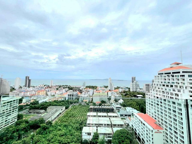 1 Bedroom Condo for Rent in Pratumnak Pattaya - photo 15