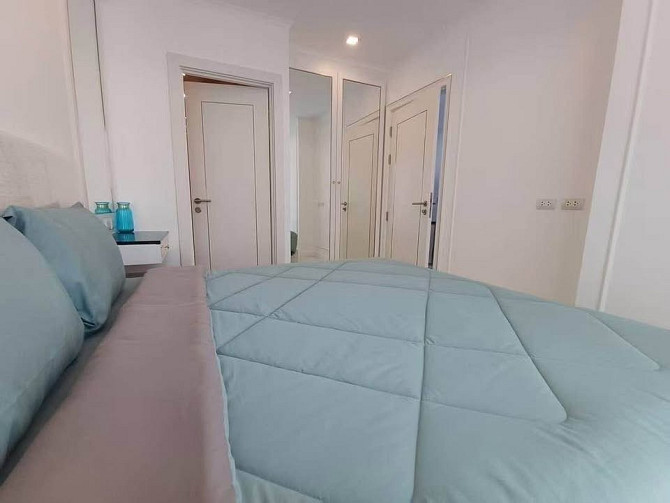 1 Bedroom Condo for Rent in Jomtien Pattaya - photo 2