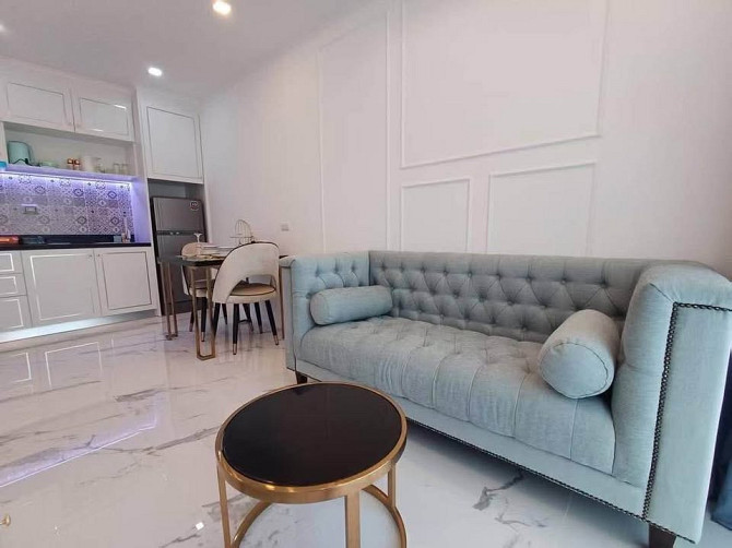 1 Bedroom Condo for Rent in Jomtien Pattaya - photo 3