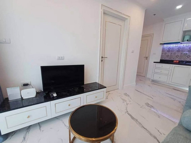 1 Bedroom Condo for Rent in Jomtien Pattaya - photo 7