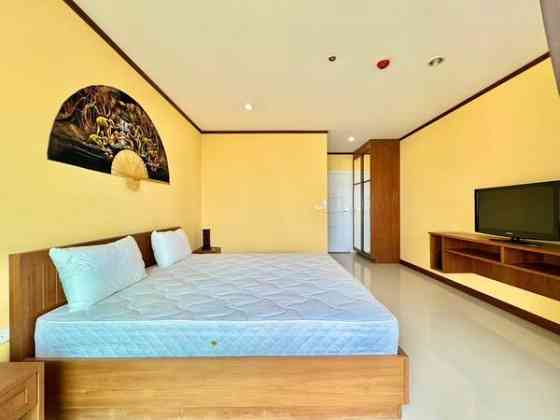 Studio Condo for Rent in Pattaya, Sea View Pattaya