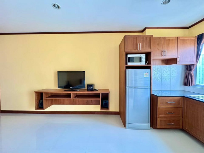 Studio Condo for Rent in Pattaya, Sea View Pattaya - photo 6