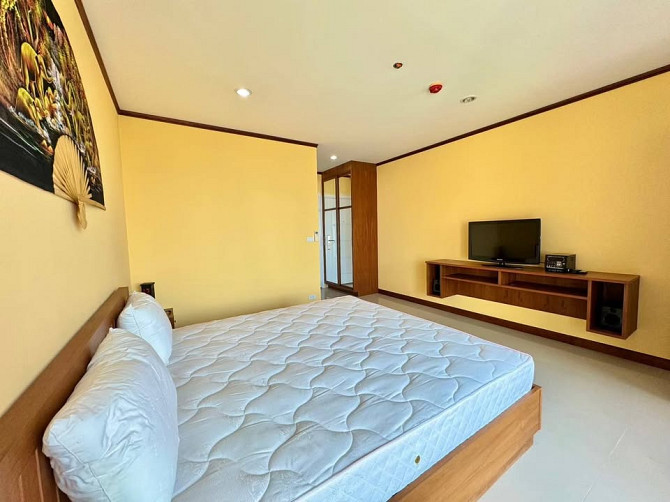 Studio Condo for Rent in Pattaya, Sea View Pattaya - photo 9