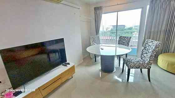 2 Bedroom Condo for Rent in Jomtien Beach พัทยา
