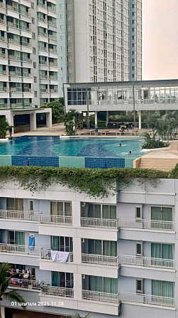 2 Bedroom Condo for Rent in Jomtien Beach Pattaya - photo 14