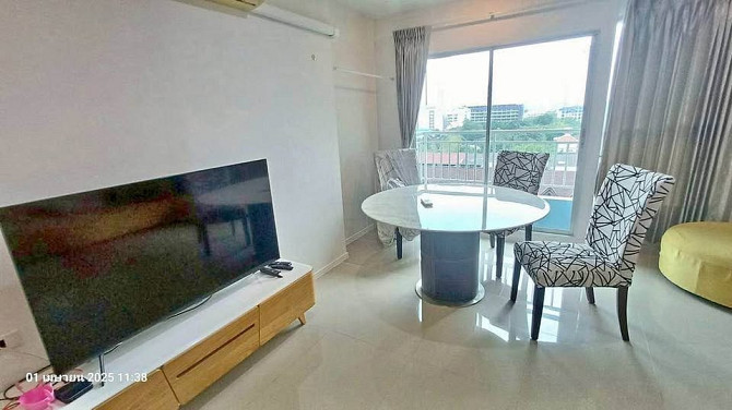 2 Bedroom Condo for Rent in Jomtien Beach Pattaya - photo 1