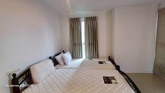 2 Bedroom Condo for Rent in Jomtien Beach Pattaya - photo 5
