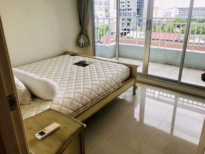 2 Bedroom Condo for Rent in Jomtien Beach Pattaya - photo 4