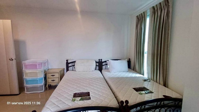 2 Bedroom Condo for Rent in Jomtien Beach Pattaya - photo 9