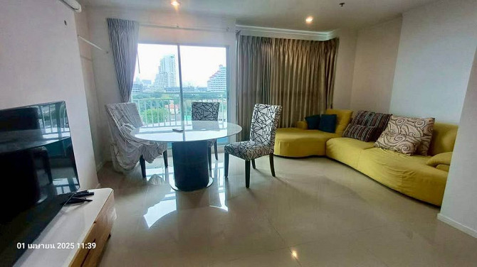 2 Bedroom Condo for Rent in Jomtien Beach Pattaya - photo 2