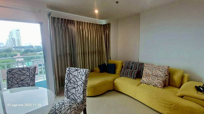 2 Bedroom Condo for Rent in Jomtien Beach Pattaya - photo 12