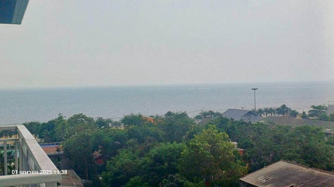 2 Bedroom Condo for Rent in Jomtien Beach Pattaya - photo 16