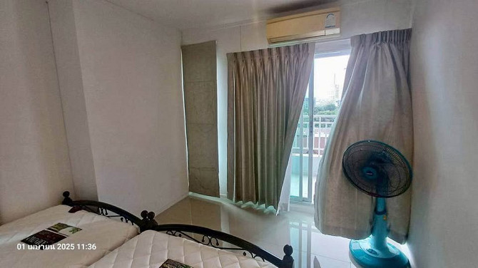 2 Bedroom Condo for Rent in Jomtien Beach Pattaya - photo 7