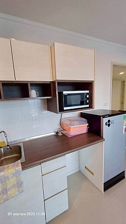 2 Bedroom Condo for Rent in Jomtien Beach Pattaya - photo 13