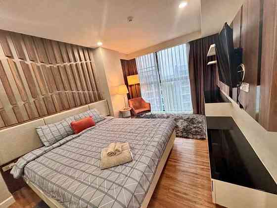 2 Bedroom Condo for Rent in Dusit Grand Park Pattaya