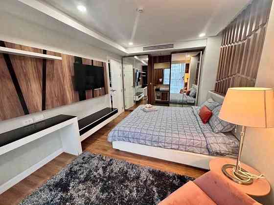 2 Bedroom Condo for Rent in Dusit Grand Park Pattaya
