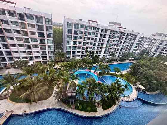 2 Bedroom Condo for Rent in Dusit Grand Park Pattaya