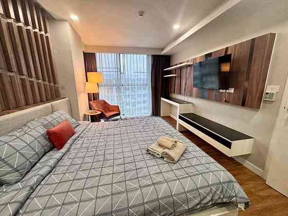 2 Bedroom Condo for Rent in Dusit Grand Park Pattaya