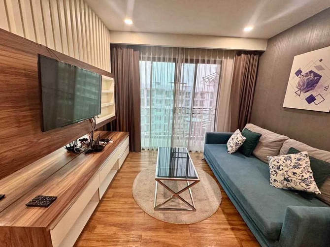 2 Bedroom Condo for Rent in Dusit Grand Park Pattaya - photo 8