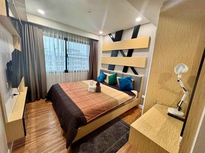 2 Bedroom Condo for Rent in Dusit Grand Park Pattaya - photo 10