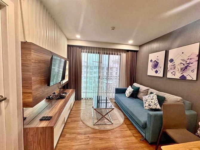 2 Bedroom Condo for Rent in Dusit Grand Park Pattaya - photo 1