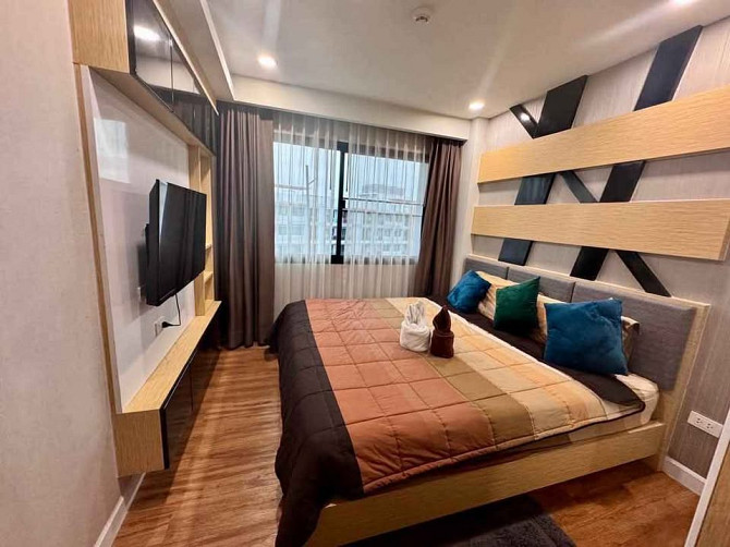 2 Bedroom Condo for Rent in Dusit Grand Park Pattaya - photo 2