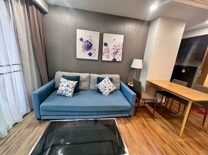 2 Bedroom Condo for Rent in Dusit Grand Park Pattaya - photo 13