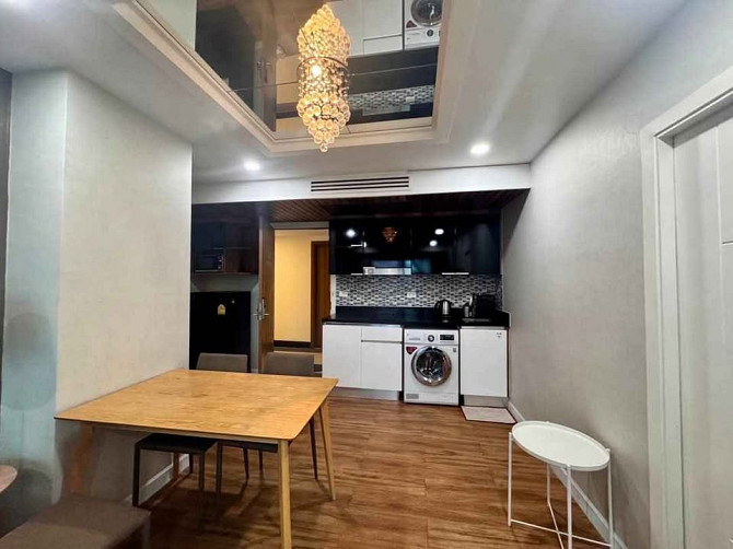 2 Bedroom Condo for Rent in Dusit Grand Park Pattaya - photo 17