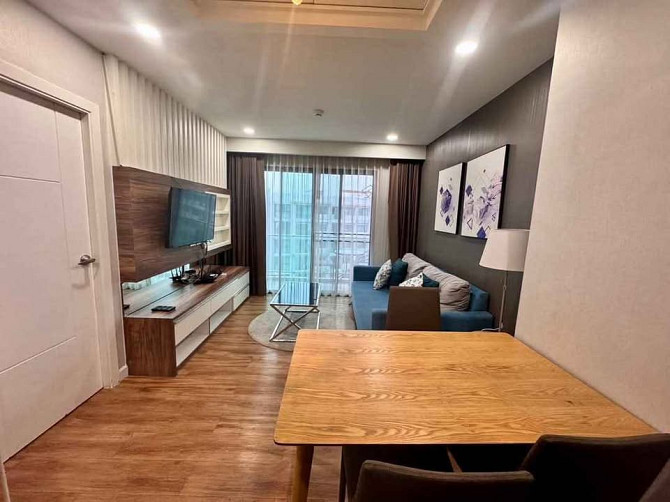 2 Bedroom Condo for Rent in Dusit Grand Park Pattaya - photo 7