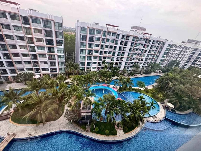 2 Bedroom Condo for Rent in Dusit Grand Park Pattaya - photo 3